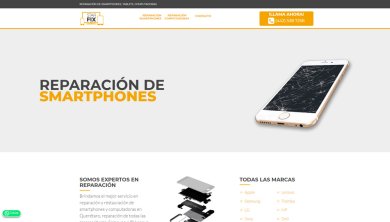 Diseño Web Masclic